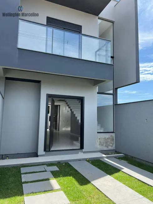 Sobrado com 3 quartos à venda, 85m2 em Forquilhas, Sao Jose - SC - imagem 6 Foto 6 de Sobrado com 3 quartos à venda, 85m2 em Forquilhas, Sao Jose - SC