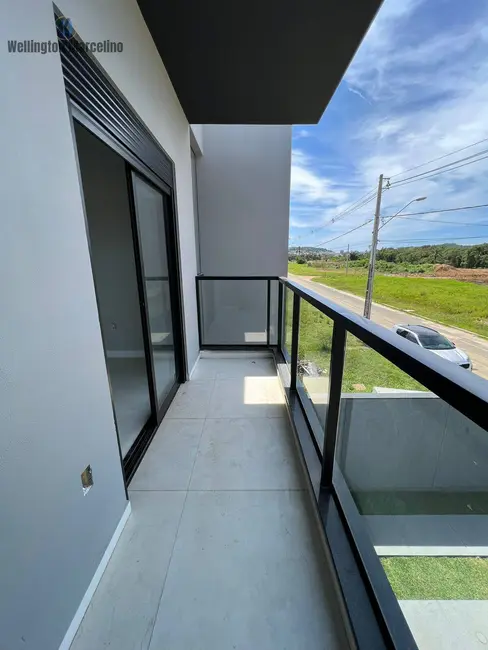 Sobrado com 3 quartos à venda, 85m2 em Forquilhas, Sao Jose - SC - imagem 8 Foto 8 de Sobrado com 3 quartos à venda, 85m2 em Forquilhas, Sao Jose - SC