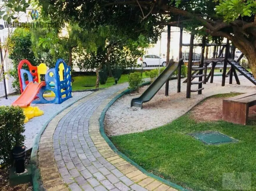 Apartamento com 3 quartos à venda, 70m2 em Pagani, Palhoca - SC - imagem 5 Foto 5 de Apartamento com 3 quartos à venda, 70m2 em Pagani, Palhoca - SC