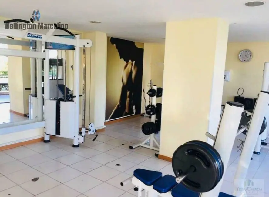 Apartamento com 3 quartos à venda, 70m2 em Pagani, Palhoca - SC - imagem 7 Foto 7 de Apartamento com 3 quartos à venda, 70m2 em Pagani, Palhoca - SC