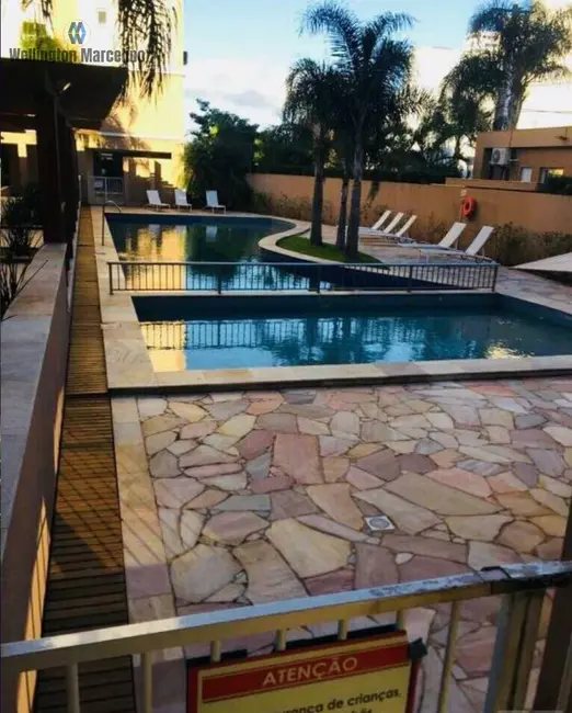 Apartamento com 3 quartos à venda, 70m2 em Pagani, Palhoca - SC - imagem 6 Foto 6 de Apartamento com 3 quartos à venda, 70m2 em Pagani, Palhoca - SC