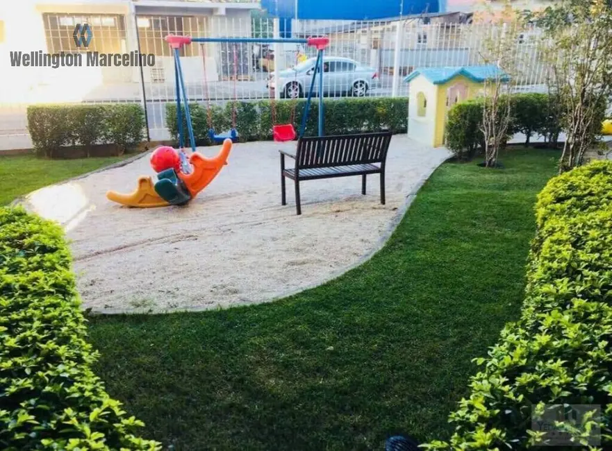 Apartamento com 3 quartos à venda, 70m2 em Pagani, Palhoca - SC - imagem 8 Foto 8 de Apartamento com 3 quartos à venda, 70m2 em Pagani, Palhoca - SC