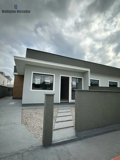 Foto 4 de Casa com 2 quartos à venda, 64m2 em Bela Vista, Palhoca - SC