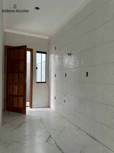 Foto 7 de Casa com 2 quartos à venda, 64m2 em Bela Vista, Palhoca - SC