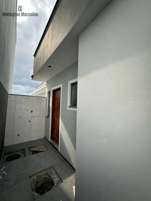 Foto 5 de Casa com 2 quartos à venda, 64m2 em Bela Vista, Palhoca - SC