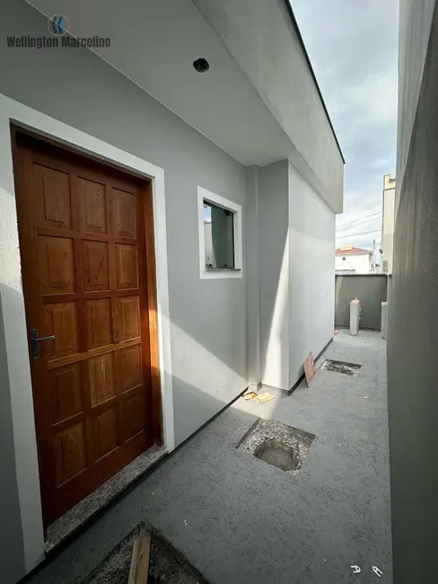 Foto 6 de Casa com 2 quartos à venda, 64m2 em Bela Vista, Palhoca - SC