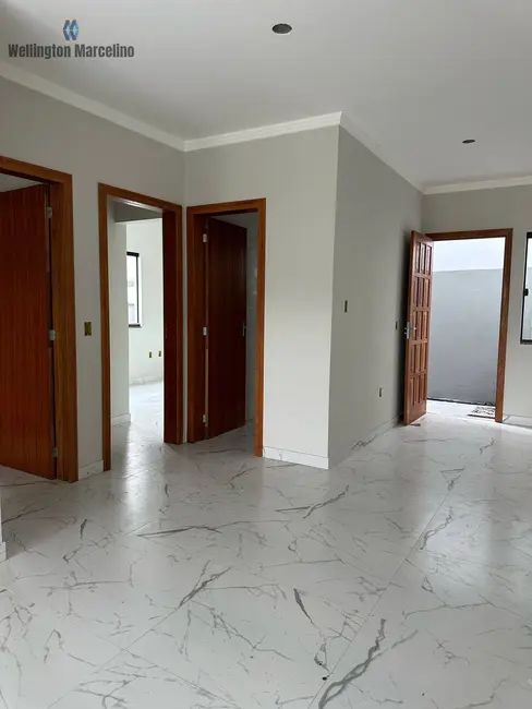 Foto 8 de Casa com 2 quartos à venda, 64m2 em Bela Vista, Palhoca - SC
