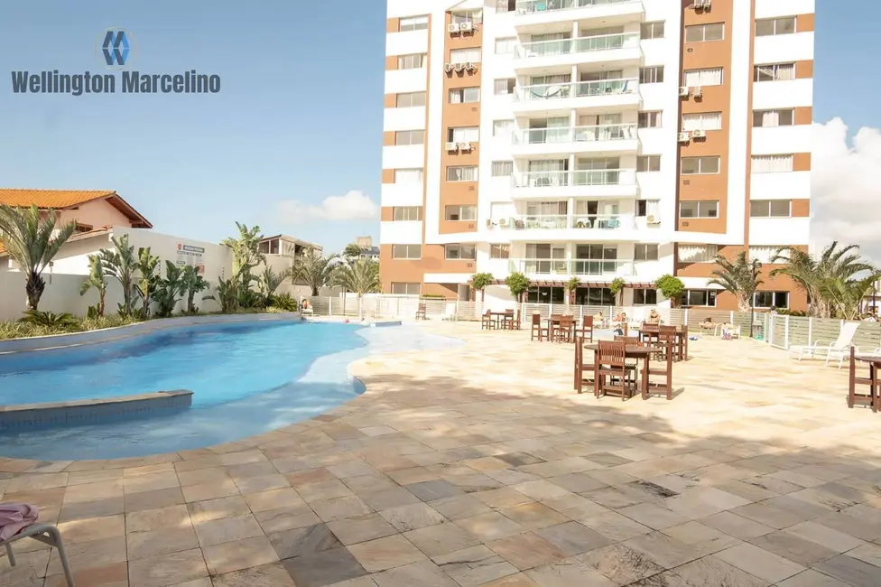 Foto 1 de Apartamento com 2 quartos à venda, 105m2 em Barreiros, Sao Jose - SC