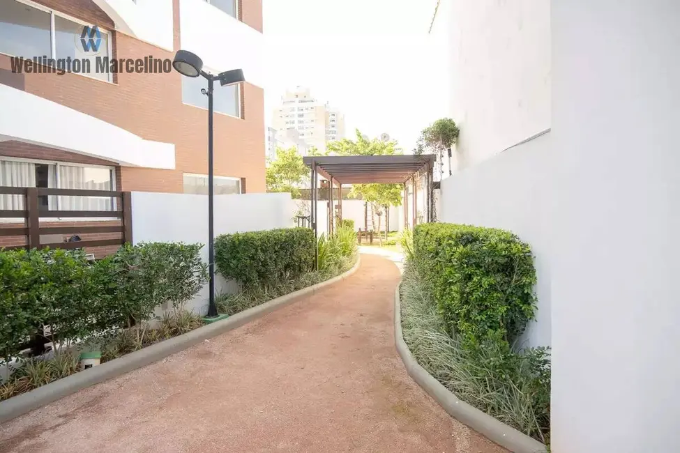 Foto 3 de Apartamento com 2 quartos à venda, 105m2 em Barreiros, Sao Jose - SC