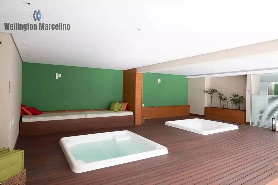Foto 5 de Apartamento com 2 quartos à venda, 105m2 em Barreiros, Sao Jose - SC