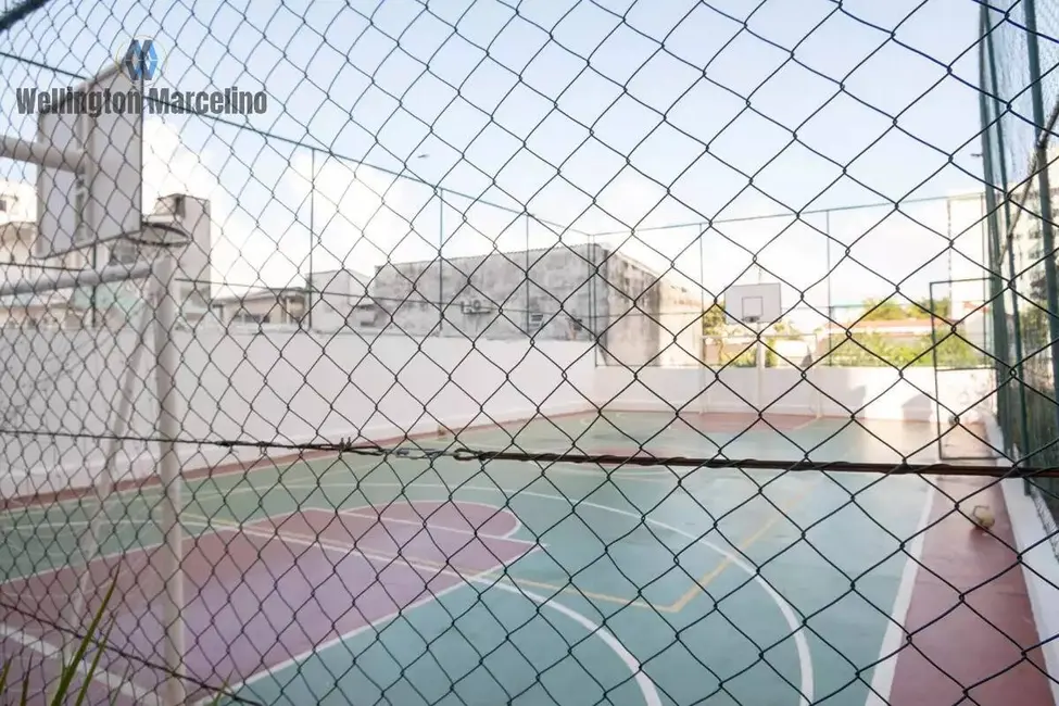 Foto 4 de Apartamento com 2 quartos à venda, 105m2 em Barreiros, Sao Jose - SC