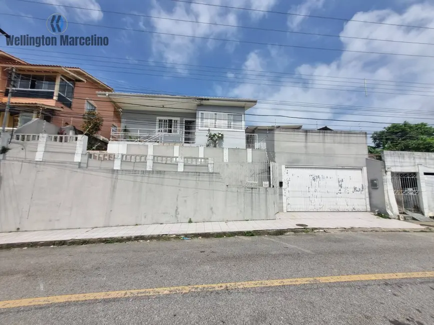 Foto 2 de Casa com 4 quartos à venda, 202m2 em Estreito, Florianopolis - SC