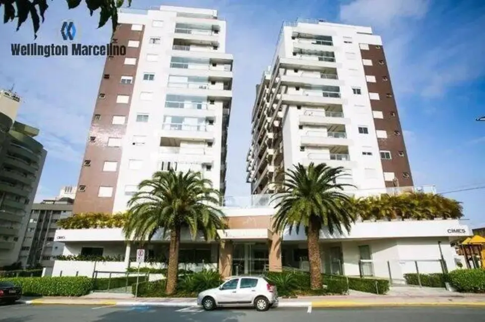 Foto 1 de Apartamento com 3 quartos à venda, 97m2 em Nossa Senhora do Rosário, Sao Jose - SC