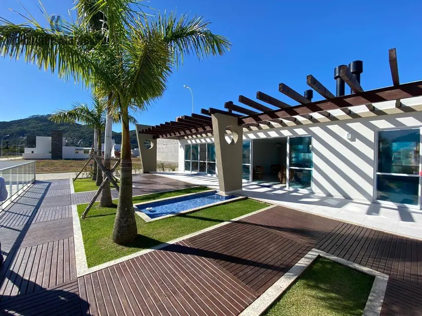 Terreno / Lote à venda, 152m2 em Beira Rio, Biguacu - SC - imagem 8 Foto 8 de Terreno / Lote à venda, 152m2 em Beira Rio, Biguacu - SC