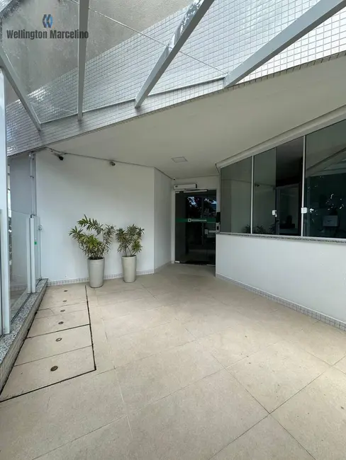 Foto 2 de Apartamento com 3 quartos à venda, 99m2 em Abraão, Florianopolis - SC