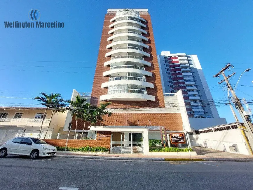 Foto 1 de Apartamento com 3 quartos à venda, 108m2 em Campinas, Sao Jose - SC