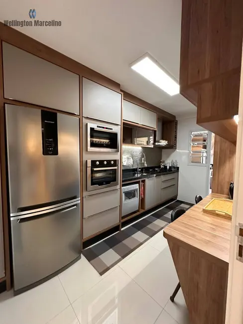 Foto 3 de Apartamento com 3 quartos à venda, 122m2 em Campinas, Sao Jose - SC