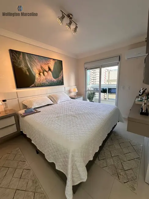 Foto 7 de Apartamento com 3 quartos à venda, 122m2 em Campinas, Sao Jose - SC