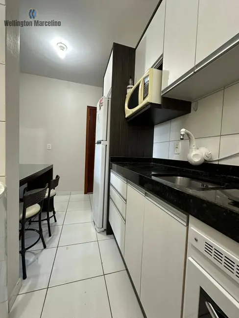 Apartamento com 2 quartos à venda, 62m2 em Nova Palhoça, Palhoca - SC - imagem 3 Foto 3 de Apartamento com 2 quartos à venda, 62m2 em Nova Palhoça, Palhoca - SC
