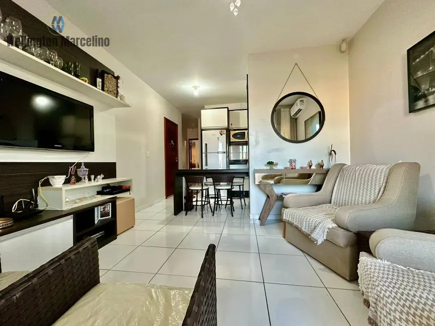 Apartamento com 2 quartos à venda, 62m2 em Nova Palhoça, Palhoca - SC - imagem 7 Foto 7 de Apartamento com 2 quartos à venda, 62m2 em Nova Palhoça, Palhoca - SC