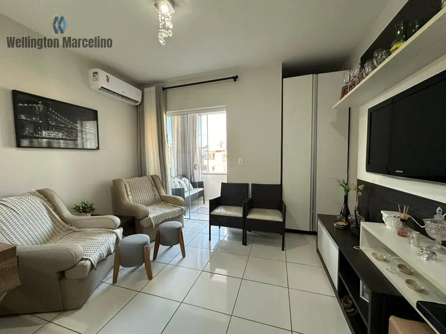 Apartamento com 2 quartos à venda, 62m2 em Nova Palhoça, Palhoca - SC - imagem 8 Foto 8 de Apartamento com 2 quartos à venda, 62m2 em Nova Palhoça, Palhoca - SC