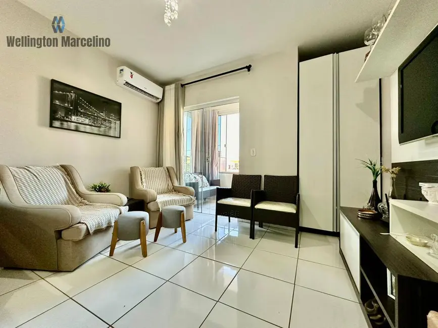 Apartamento com 2 quartos à venda, 62m2 em Nova Palhoça, Palhoca - SC - imagem 6 Foto 6 de Apartamento com 2 quartos à venda, 62m2 em Nova Palhoça, Palhoca - SC