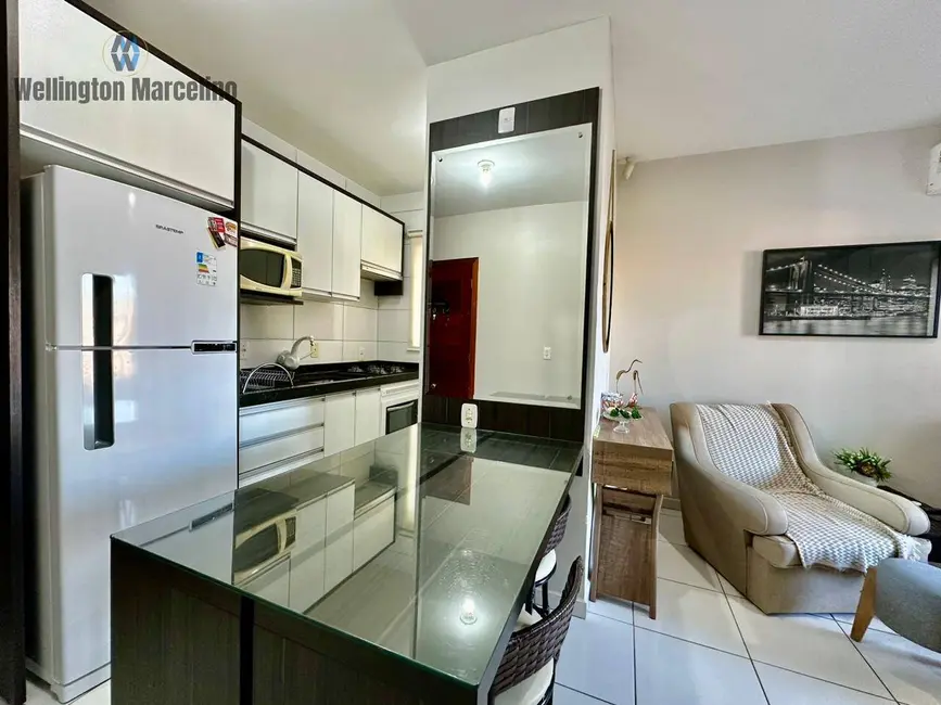 Apartamento com 2 quartos à venda, 62m2 em Nova Palhoça, Palhoca - SC - imagem 4 Foto 4 de Apartamento com 2 quartos à venda, 62m2 em Nova Palhoça, Palhoca - SC