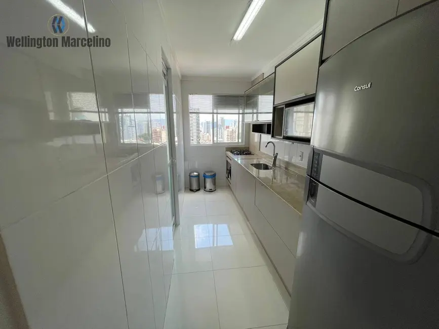 Foto 2 de Apartamento com 2 quartos à venda, 69m2 em Kobrasol, Sao Jose - SC
