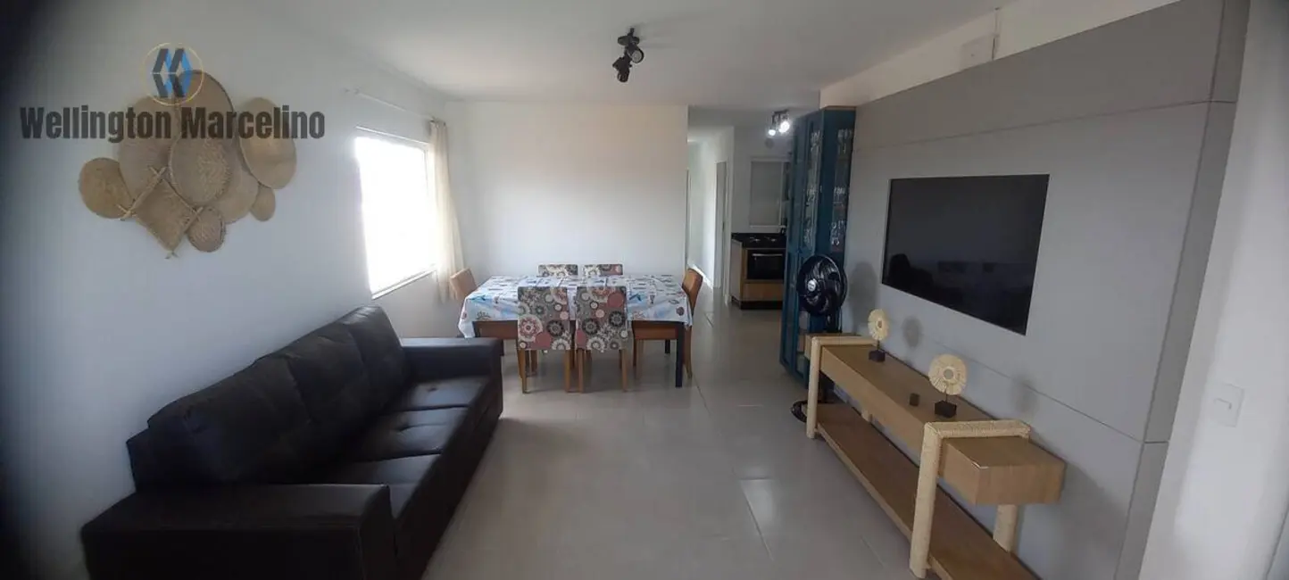 Foto 6 de Apartamento com 2 quartos à venda, 86m2 em Palhoca - SC