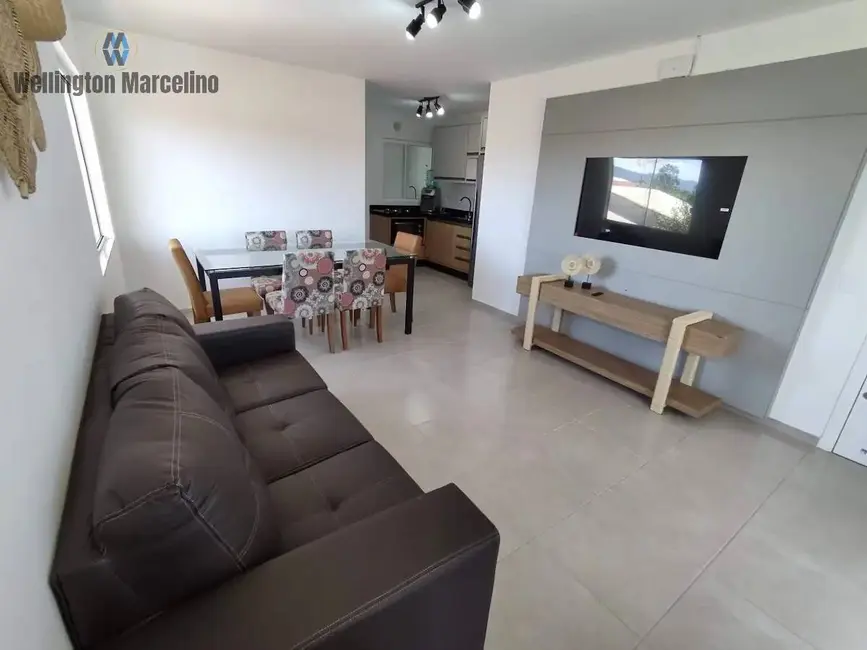 Foto 9 de Apartamento com 2 quartos à venda, 86m2 em Palhoca - SC