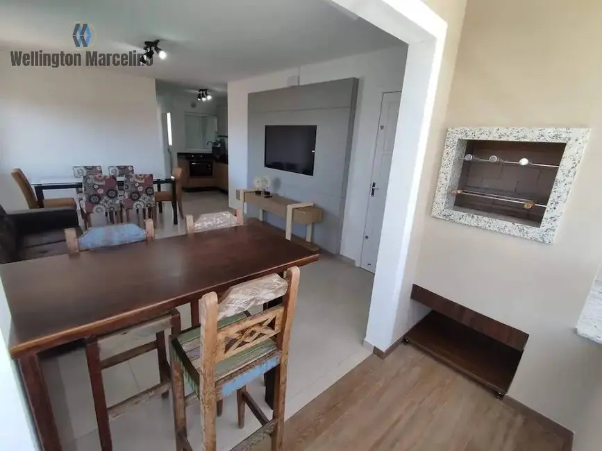 Foto 8 de Apartamento com 2 quartos à venda, 86m2 em Palhoca - SC