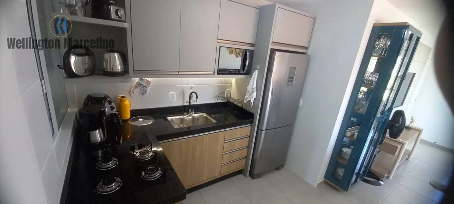 Foto 3 de Apartamento com 2 quartos à venda, 86m2 em Palhoca - SC