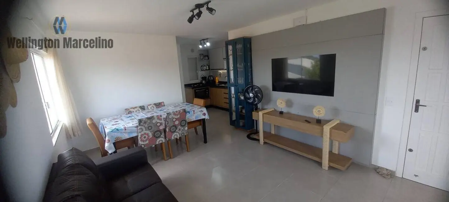 Foto 5 de Apartamento com 2 quartos à venda, 86m2 em Palhoca - SC