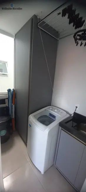 Foto 4 de Apartamento com 2 quartos à venda, 86m2 em Palhoca - SC