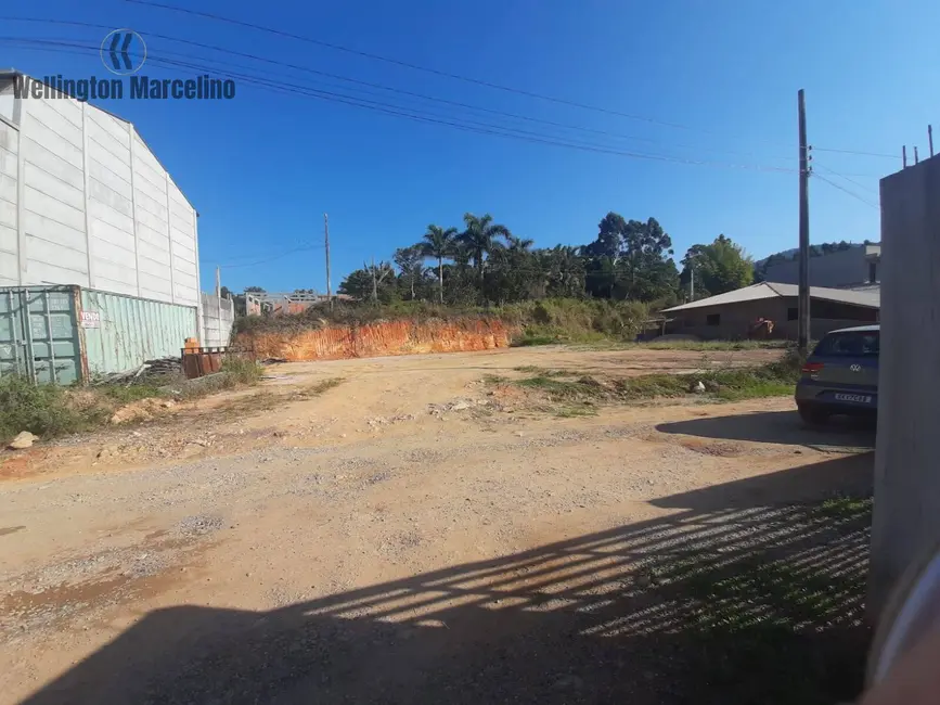 Foto 7 de Terreno / Lote à venda, 611m2 em Alto Aririú, Palhoca - SC