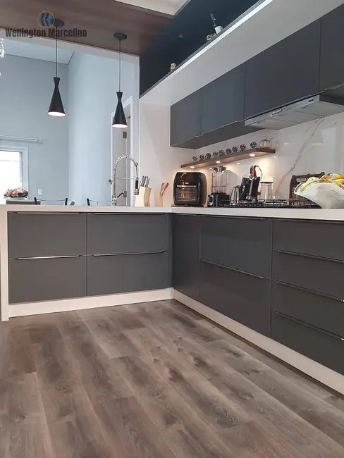 Foto 4 de Casa com 3 quartos à venda, 186m2 em Pedra Branca, Palhoca - SC