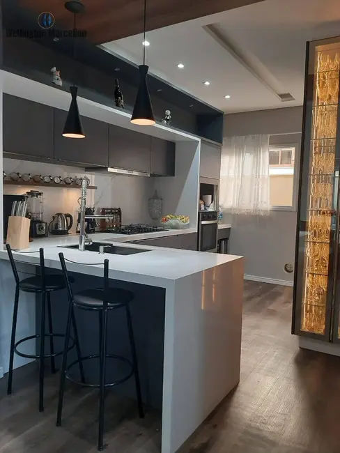 Foto 3 de Casa com 3 quartos à venda, 186m2 em Pedra Branca, Palhoca - SC