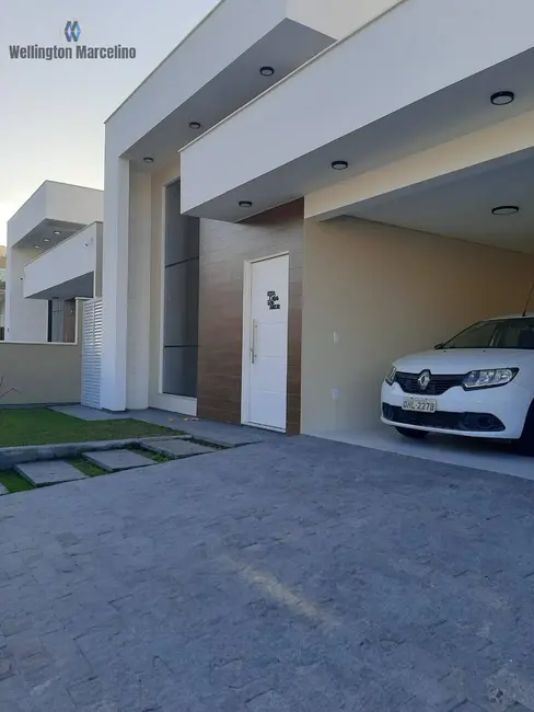 Foto 1 de Casa com 3 quartos à venda, 186m2 em Pedra Branca, Palhoca - SC