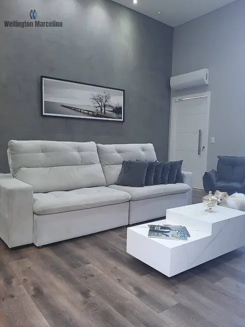 Foto 7 de Casa com 3 quartos à venda, 186m2 em Pedra Branca, Palhoca - SC