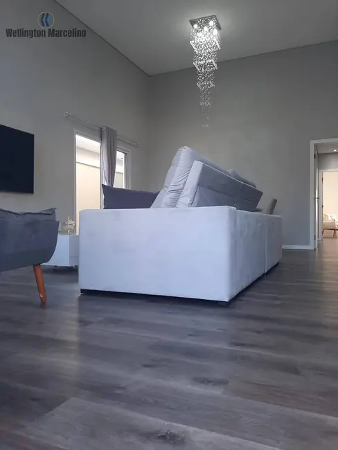 Foto 9 de Casa com 3 quartos à venda, 186m2 em Pedra Branca, Palhoca - SC