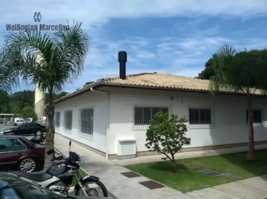 Foto 5 de Apartamento com 2 quartos à venda, 46m2 em Forquilhas, Sao Jose - SC