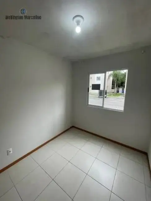 Foto 9 de Apartamento com 2 quartos à venda, 46m2 em Forquilhas, Sao Jose - SC