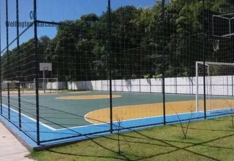 Foto 3 de Apartamento com 2 quartos à venda, 46m2 em Forquilhas, Sao Jose - SC