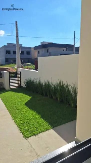 Foto 3 de Sobrado com 2 quartos à venda, 85m2 em Forquilhas, Sao Jose - SC