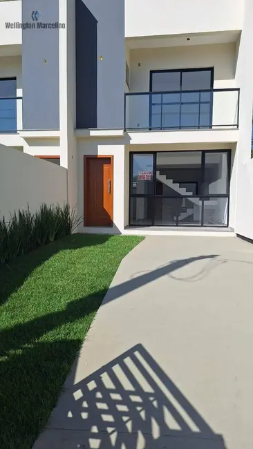Foto 1 de Sobrado com 2 quartos à venda, 85m2 em Forquilhas, Sao Jose - SC