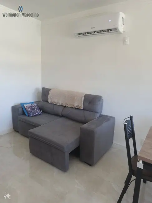 Foto 7 de Apartamento com 3 quartos à venda, 79m2 em Praia de Fora, Palhoca - SC