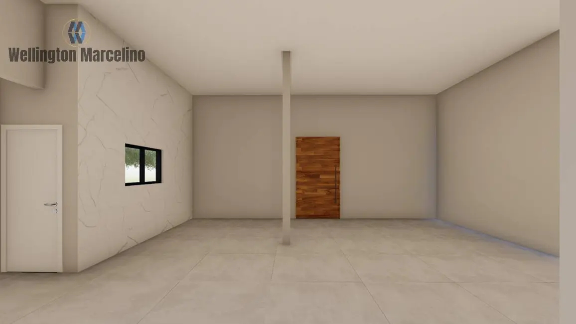 Foto 3 de Casa de Condomínio com 3 quartos à venda, 174m2 em Pedra Branca, Palhoca - SC