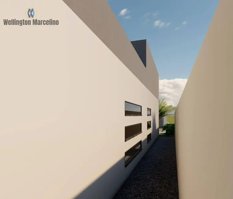 Foto 8 de Casa de Condomínio com 3 quartos à venda, 174m2 em Pedra Branca, Palhoca - SC