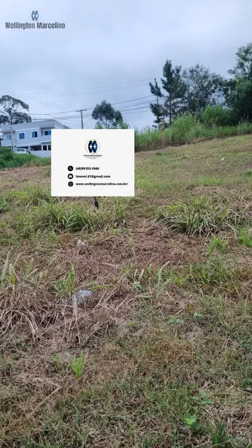 Foto 4 de Terreno / Lote à venda, 331m2 em Potecas, Sao Jose - SC