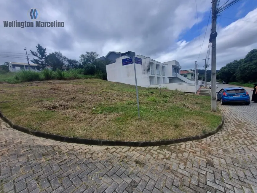 Foto 3 de Terreno / Lote à venda, 331m2 em Potecas, Sao Jose - SC